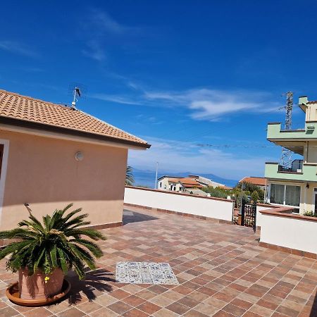 Franci E Aurora House Capo dʼOrlando Exterior foto