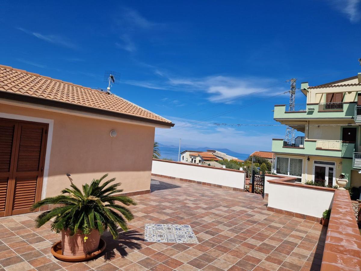 Franci E Aurora House Capo dʼOrlando Exterior foto